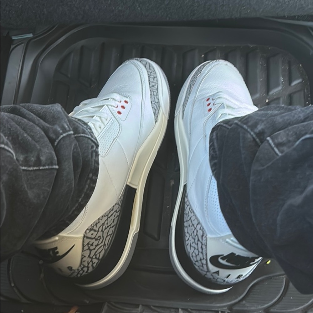 Meet your Posher, Nathan